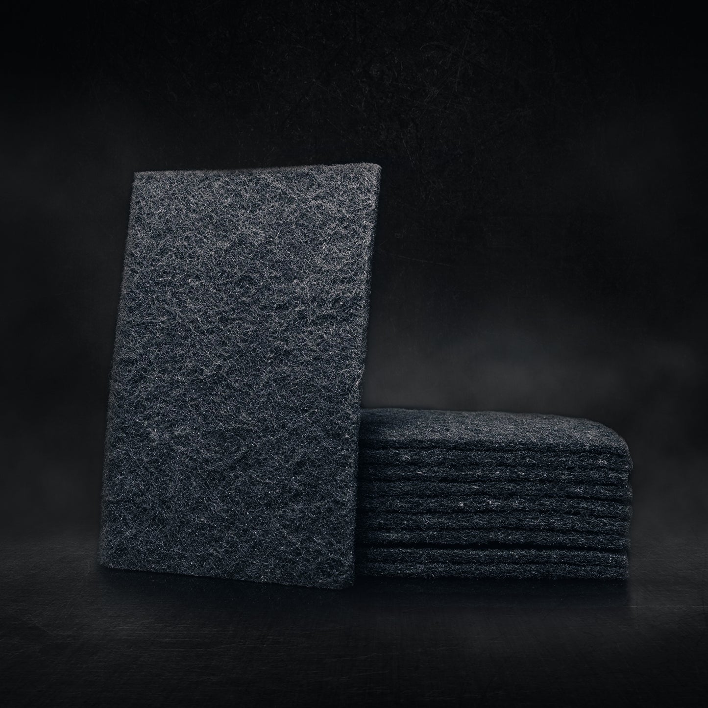 Fina nanosna blazinica siva (600), 150×230 mm