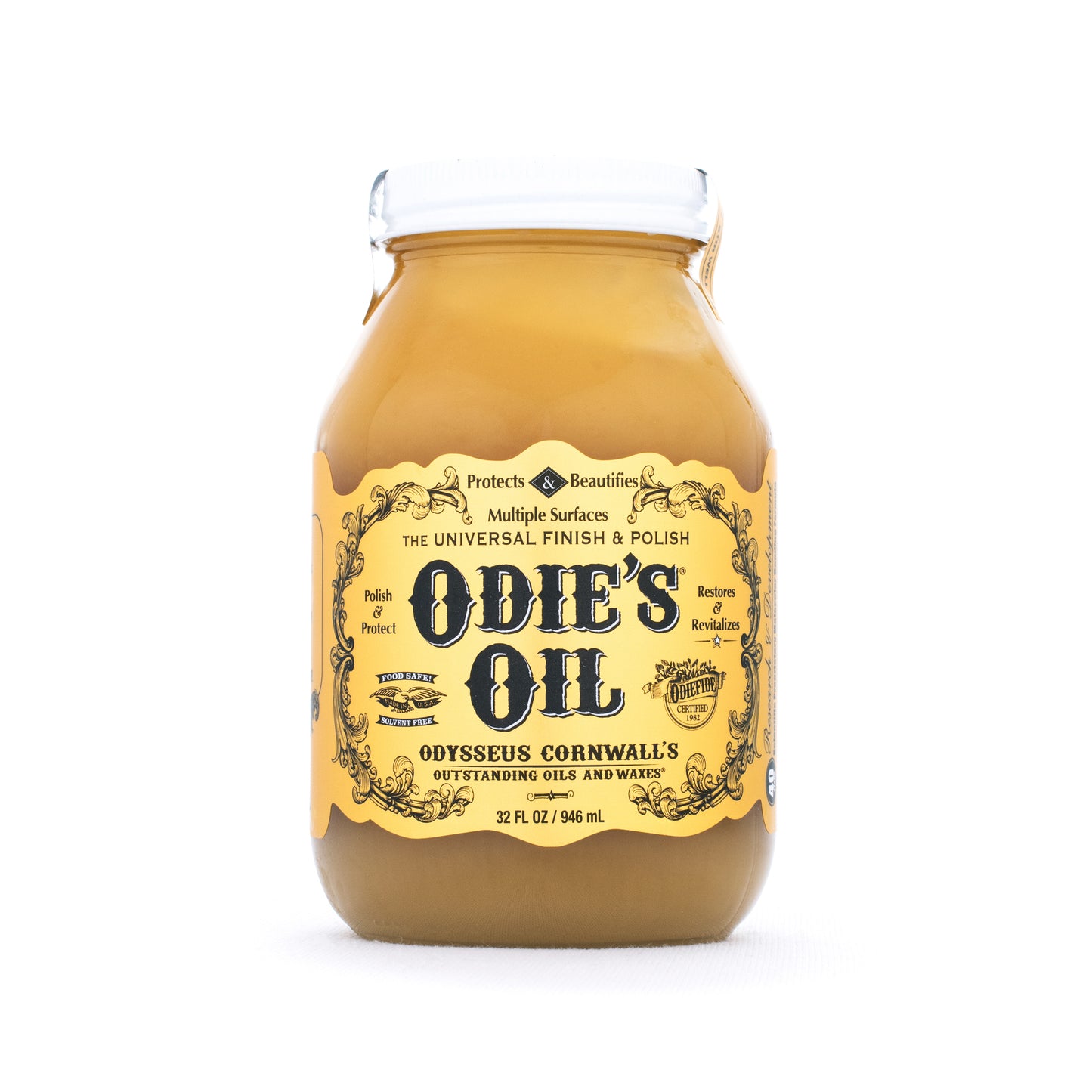 Odie's Oil Universal, 266 ml