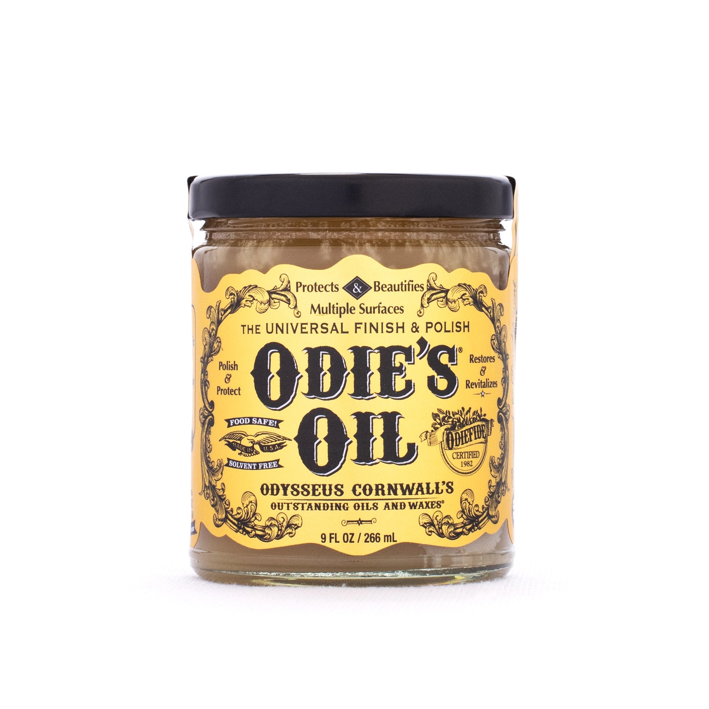 Odie's Oil Universal, 946 ml