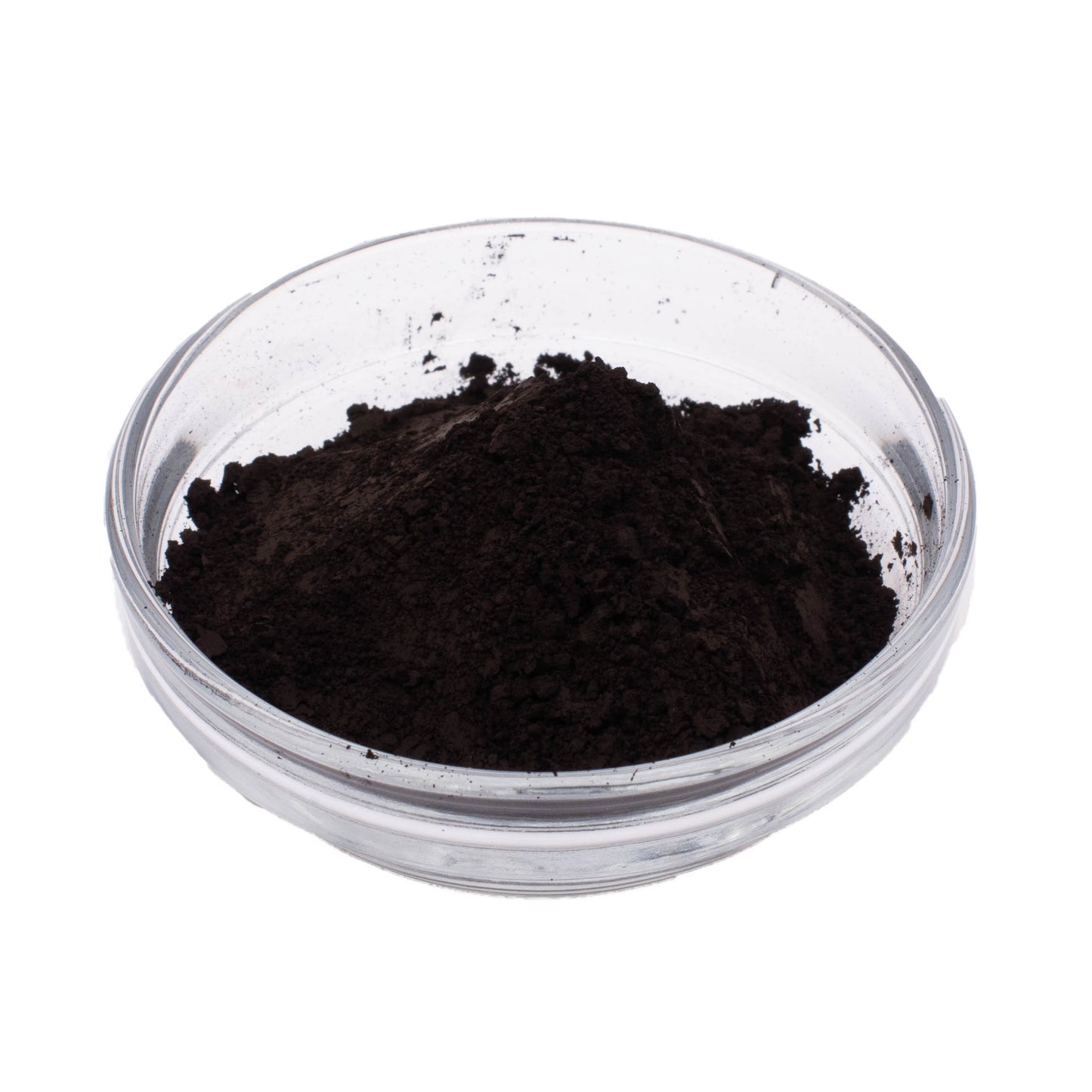 Mr. Cornwall’s Creative Colours pigment – Black