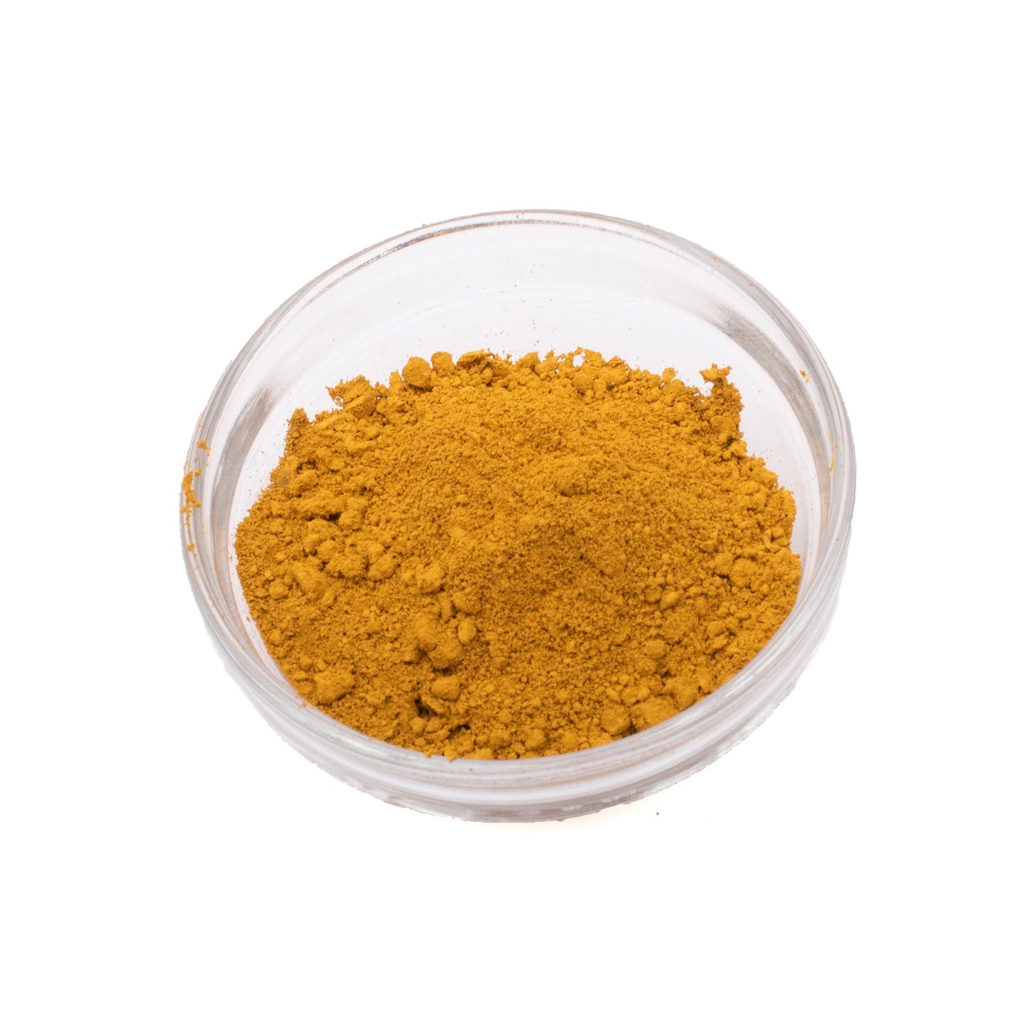 Mr. Cornwall’s Creative Colours pigment – Yellow
