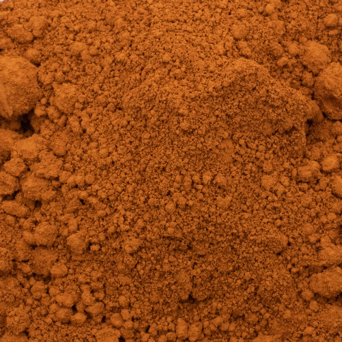 Mr. Cornwall’s Creative Colours pigment – Citrus