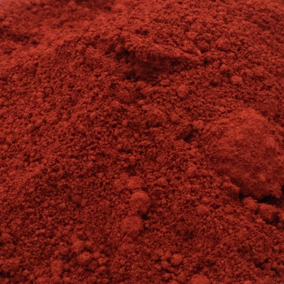 Mr. Cornwall’s Creative Colours – Red