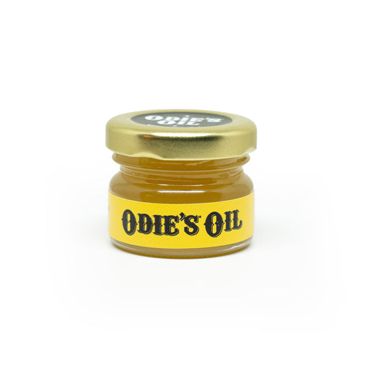 Odie's testni vzorec, 25 ml