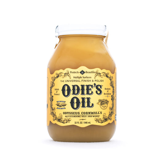 Odie's Oil Universal, 946 ml