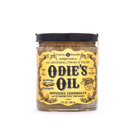 Odie's Oil Universal, 266 ml