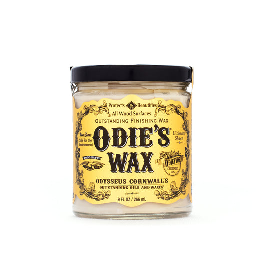 Odie’s Wax, 266 ml