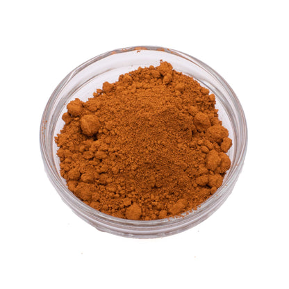 Mr. Cornwall’s Creative Colours pigment – Citrus