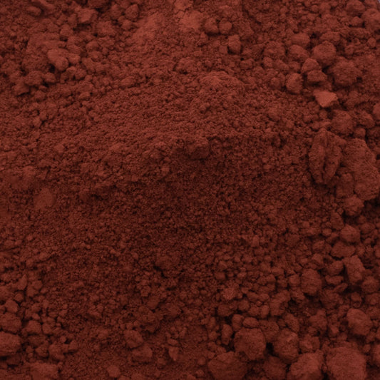 Mr. Cornwall’s Creative Colours – Brick