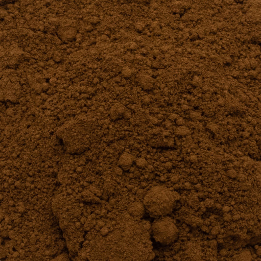 Mr. Cornwall’s Creative Colours – Burnt Ochre