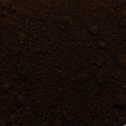 Mr. Cornwall’s Creative Colours – Chestnut