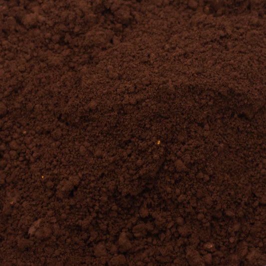 Mr. Cornwall’s Creative Colours – Chocolate Lab