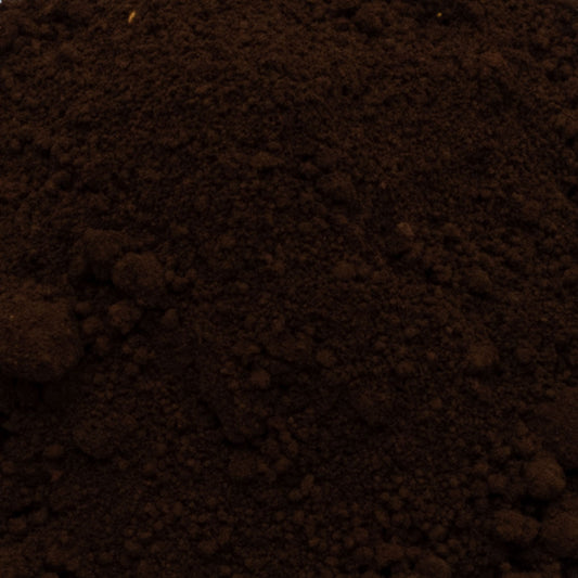 Mr. Cornwall’s Creative Colours – Southern Pecan