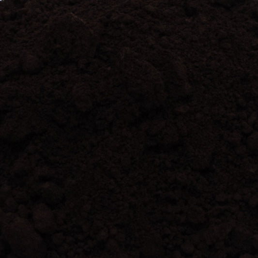 Mr. Cornwall’s Creative Colours – Up in Smoke