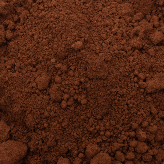 Mr. Cornwall’s Creative Colours pigment – Walnut